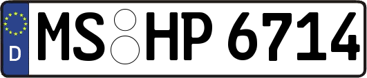 MS-HP6714