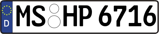 MS-HP6716