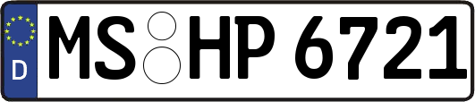 MS-HP6721