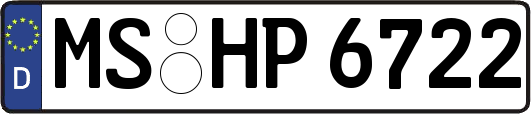 MS-HP6722