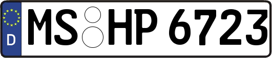 MS-HP6723