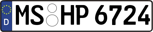 MS-HP6724