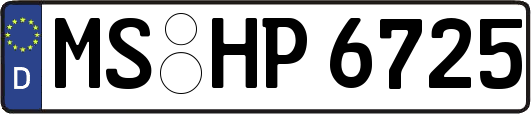 MS-HP6725