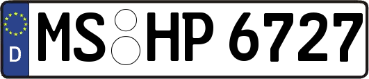 MS-HP6727