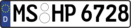MS-HP6728