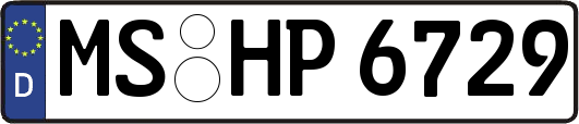 MS-HP6729