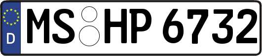MS-HP6732