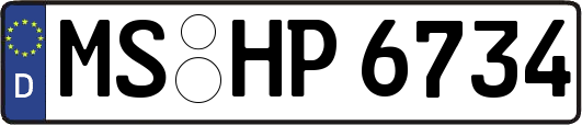 MS-HP6734