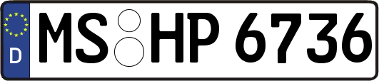 MS-HP6736