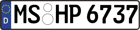 MS-HP6737