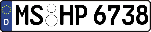 MS-HP6738
