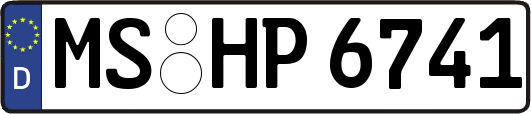 MS-HP6741