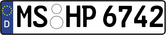 MS-HP6742