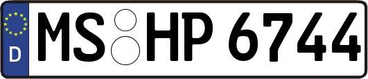 MS-HP6744