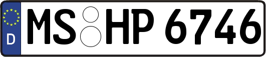 MS-HP6746