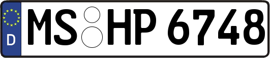 MS-HP6748