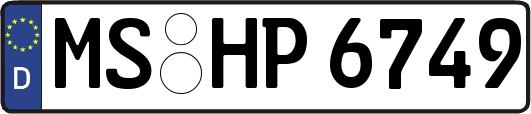 MS-HP6749