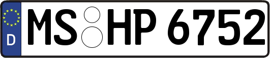 MS-HP6752