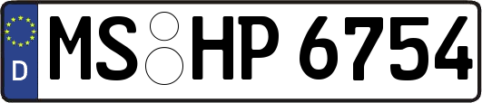 MS-HP6754