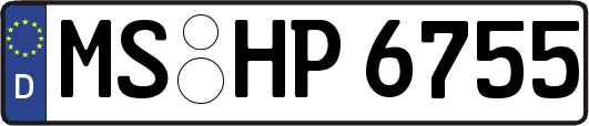 MS-HP6755