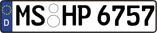 MS-HP6757