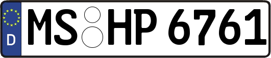 MS-HP6761
