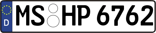 MS-HP6762
