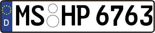 MS-HP6763