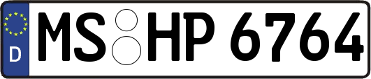 MS-HP6764