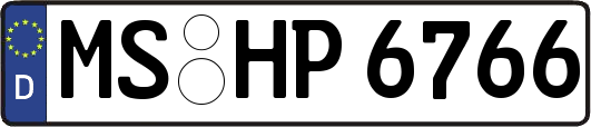MS-HP6766