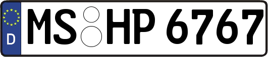 MS-HP6767