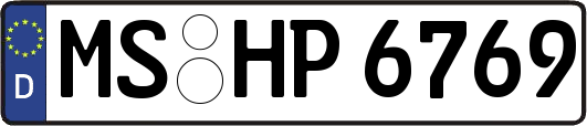 MS-HP6769