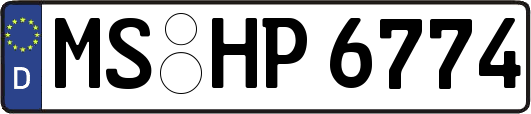 MS-HP6774