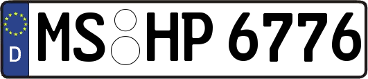 MS-HP6776