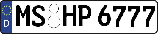 MS-HP6777