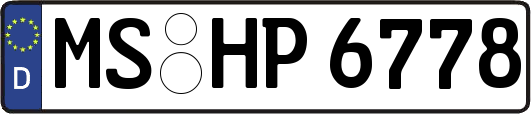 MS-HP6778