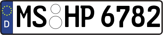 MS-HP6782