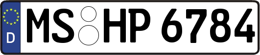 MS-HP6784