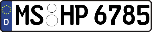 MS-HP6785