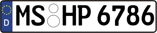 MS-HP6786