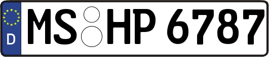 MS-HP6787