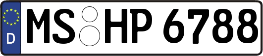 MS-HP6788