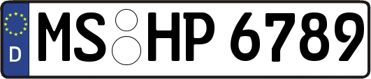 MS-HP6789