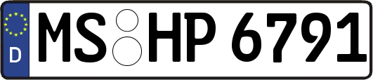 MS-HP6791