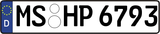 MS-HP6793