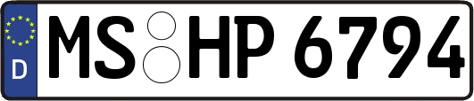 MS-HP6794