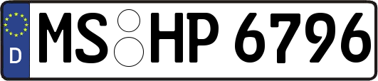 MS-HP6796
