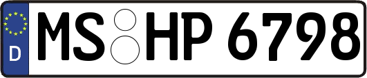 MS-HP6798