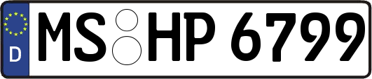MS-HP6799