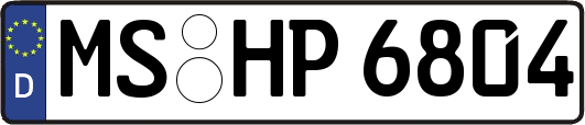 MS-HP6804